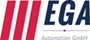 EGA Automation Logo