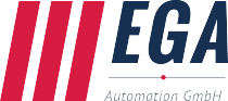EGA Automation Logo